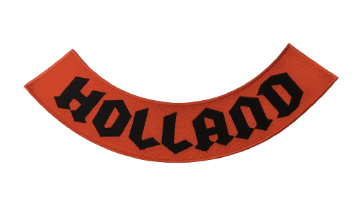 Toprocker Holland