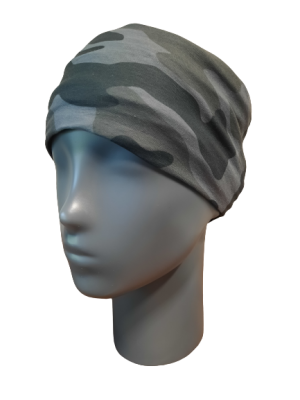 Motorkol bandana laten maken