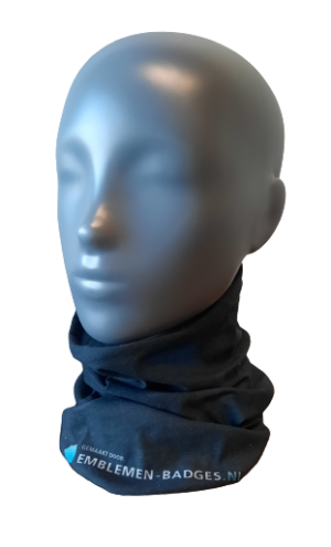 Motorkol bandana laten maken