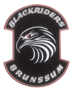 geborduurde bikerpatches 