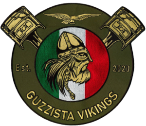 geborduurde bikerpatches 