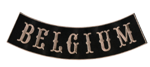 Bottomrocker Belgium