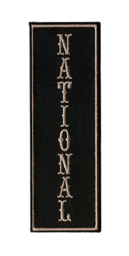 patch national