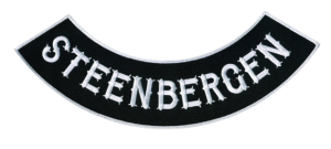 Bottomrocker Steenbergen