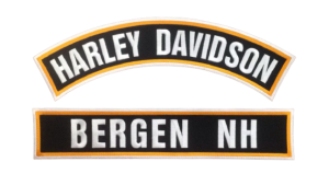 Toprocker Harley Davidson