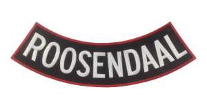 Bottomrocker Roosendaal