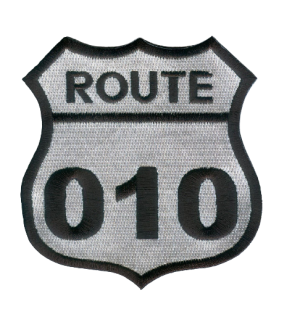 geborduurde bikerpatches route 010