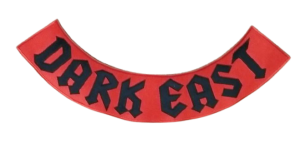 Bottomrocker dark east